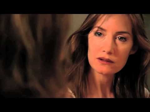 Lynsey Baxter - Show Reel