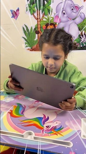 Too Much Phone 📱 | Kids Learn Why Screen Time Limit Matters