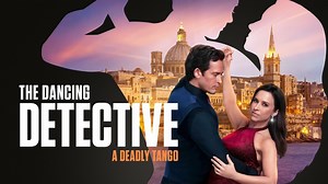The Dancing Detective: A Deadly Tango - Hallmark Mystery Movie - Where To Watch