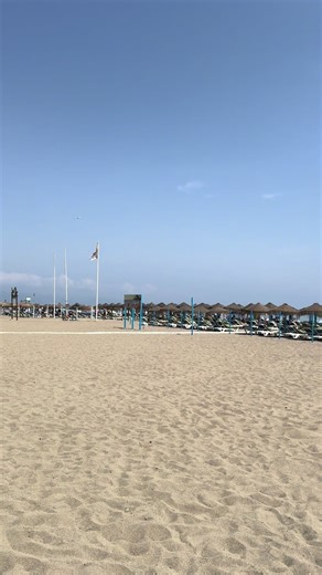 🌴 Torremolinos is the perfect mix of relaxation and fun! With plenty of lovely hotels to choose from, a beautiful walk along the beach, and lots of restaurants, bars, and shops, there’s always something to enjoy. Plus, it’s super easy to hop over to Malaga for the day and explore even more of the Costa del Sol. ☀️✨ #Torremolinos #CostaDelSol #BeachLife #SpanishGetaway #MalagaDayTrip