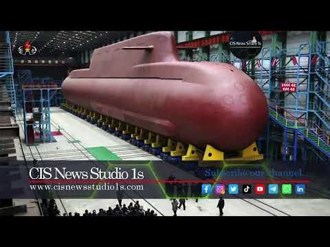 North Korea SSBN Raises U.S. Mainland Threat