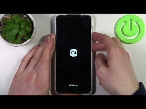 How to Enter Fastboot Mode on XIAOMI Redmi Note 10 Lite