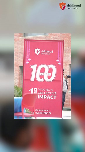 1K views · 19 reactions | In the symphony of unity and diversity, 100...