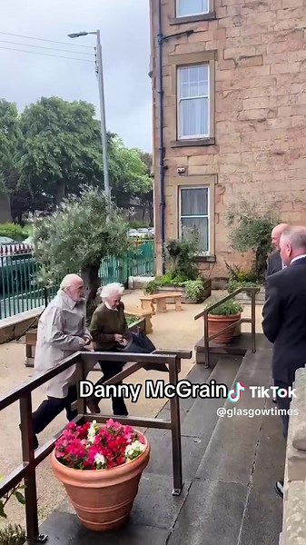 Celtic Legends Gather at John Clark's Funeral