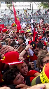 9.5K views · 407 reactions | LEWIS HAMILTON to join FERRARI in 2025! Lewis Hamilton will move to Ferrari in 2025. F1 media went crazy reporting the move which was confirmed by Mercedes some hours after I posted this video. Who would have thought that Lewis Hamilton would replace Carlos Sainz in 2025? This is a bombshell of the highest magnitude. It’s going to make this season super dramatic. Gobsmacked!! | Kym Illman F1 | Facebook
