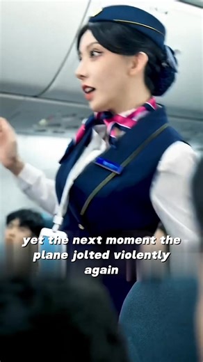 She Froze When She Saw Her Ex-Husband and Son on the Flight — What Happened Next Shocked Everyone! | Korean Recaps Drama