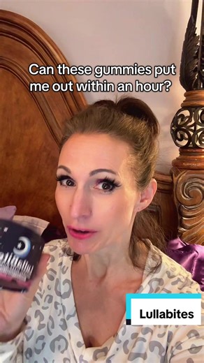 In the eternal search for getting good quality sleep, I have tried all kinds of things. This was a new one for me. I’ve seen it on TikTok and heard all about it so I thought I’d give it a try. What makes it different is that it has valerian root and not melatonin. So if you don’t like melatonin, you may like this alternative. It also has magnesium, known to contribute to better sleep. It also tastes great. My eyelids were getting very heavy after about just a half hour. I slept great that night.