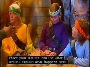 Jungle Run 2005 - Full Episode Part 3