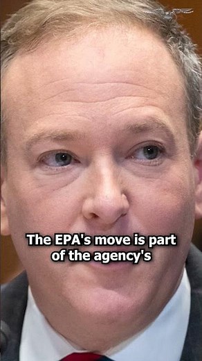 EPA move to end reporting rules for major polluters raises oversight concerns