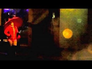 Straßenstrich Berlin Bülowstr Nachts- Prostitutes in Berlin-Проститутки в Берлине