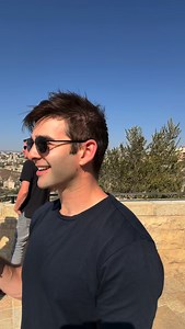The stairway to heaven | Jack Davis Griffo (LittlejGriffo)