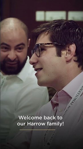 Teachers Orientation Video | Harrow International School, Bengaluru