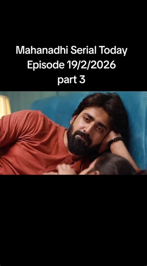Mahanadhi Serial Today Episode Recap