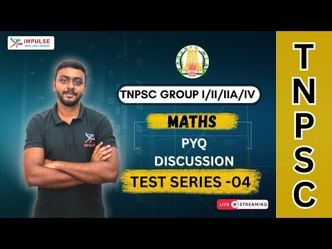 Daily Current Affairs for TNPSC Exams | Group 1, 2, 4 LIVE Practice
