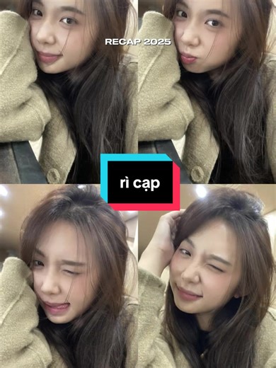 Recap phiên bản Trustme Lab cùng Phưn 😋 2025 là năm “thanh lọc” nhưng lại cho mình gặp và hữu duyên với mng ở Rusty Lab. 2025 đi qua cũng không ít sự biến động, mình mới vào công ty từ T6, NHƯNG: công ty chuyển địa điểm, được nhiều người biết đến và ủng hộ hơn, trộm vía nhiều video được xu cả hướng, anh Minh lấy vợ và còn nhiều nữa. Recap để thấy được mọi người đều nỗ lực không ngừng để được như hiện tại, dù chưa phải điều gì lớn lao. Dù sao thì đều biết ơn những gì đã đến và những điều qua đi 