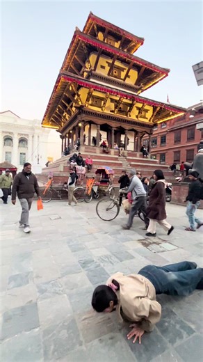 Public challenge accepted