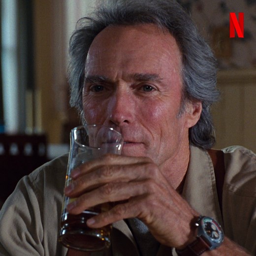 “I vecchi sogni erano bei sogni. Non si sono avverati, comunque li ho avuti.” ❤️ | Netflix