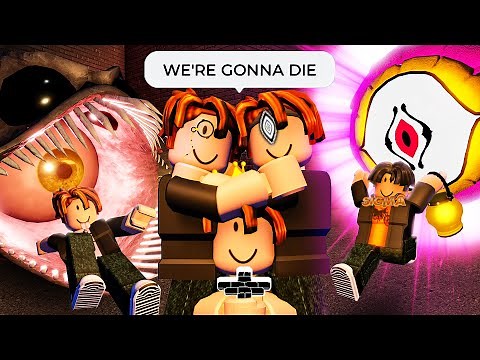 ROBLOX GRACE Update But We Don't Run 🚶