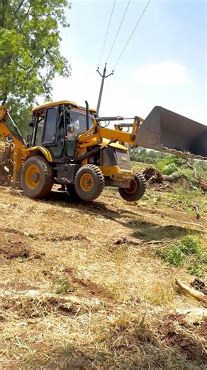 JCB 3dx 76hp 2013model pawer |jcb video |#viralvideo #jcb #farming #funny