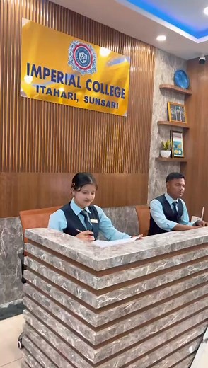 305K views · 698 reactions | New admission open for Grade - XI Hotel Management Business Study. Limited Seat, Scholarship available. Grab the opportunity and creat your hospitality profile. #fypシ゚viralシ #besthotelmanagementcollege #hotelmanagement #imperial #AdmissionsOpen #NewAdmission #Itahari #LahanSuburPetaniMakmur #Dhankuta #Hile #viralshorts #vacation #hotelmanagementcollege #Dharan #jhumkas #khanar | Imperial College of Hospitality Management -I COHM | Facebook