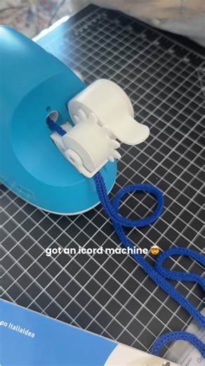 Between the perler bead pipette and the icord maker.. @caydo shop u changed my life can u sponsor me … #knitting #crochet #diy #yarn #crafty