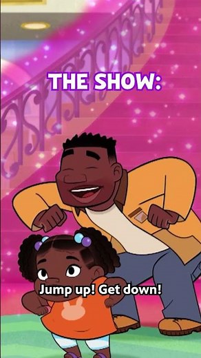 🪩 Play Dance Party with Phoebe & Jay on the PBS KIDS Games App! 🕺 | Phoebe & Jay | PBS KIDS Games