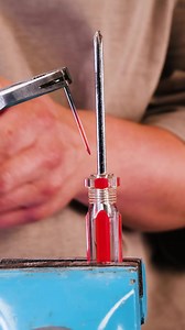 Idea de herramienta DIY para cableado | Chicas Panda