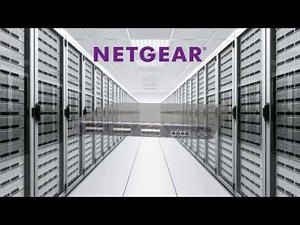 Managed Network Switch: Why NETGEAR
