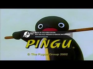 Pingu Outro Fart V4