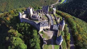 Leben Sie Ihr unerwartetes Luxemburg | Visit Luxembourg