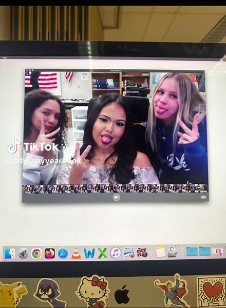 Creative Ways to Purchase Your Yearbook