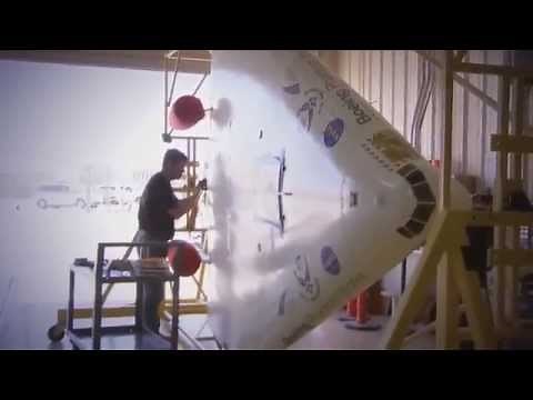 The Future of Fixed Wing Aircraft