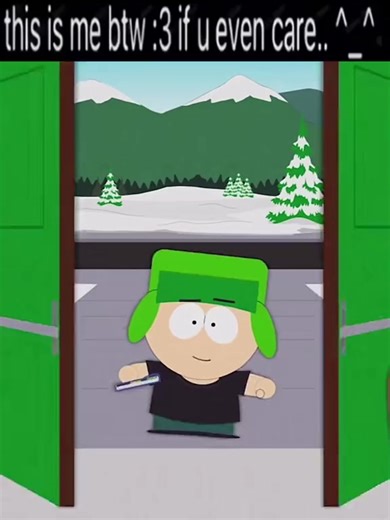 Kyle Broflovski: The Real-Life Edition