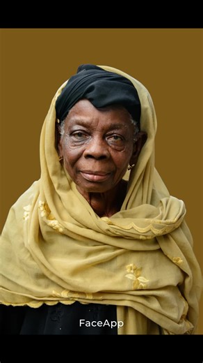 In Loving Memory of Alhaja Aisha Yusuf