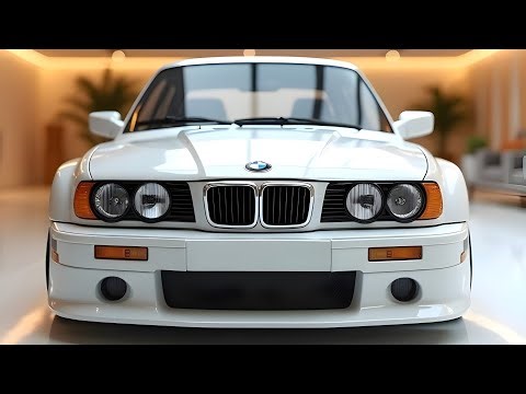 2026 BMW R 5 A LEGEND REBORN! Next-Level Power Classic Soul Modern Beast!