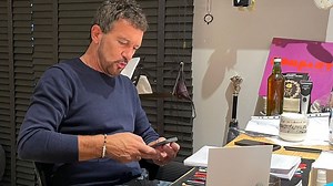 Antonio Banderas, premio Carmen de Honor de la Academia de Cine de Andalucía