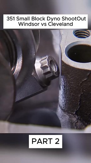 81K views · 608 reactions | 351 Small Block Dyno Shootout Windsor vs Cleveland | Enginebuildcar1 | Facebook