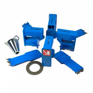Complete Valve Repair Kits | Mr. Manhole