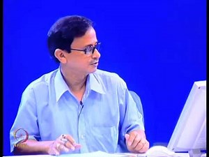 Mod-01 Lec-01 Basic Concepts on Polymers