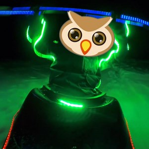 69K views · 242 reactions | Aufruf an alle Nachteulen: Wer ist noch hellwach? 黎 #ActiveO2 #GoPlayOutside | Active O2 | Facebook