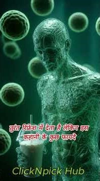 Magic of Milkshake: Taste, Energy & Happiness in a Glass!” #aitools #film #alltools #funnypets#movie