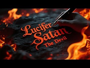Lucifer vs. Satan — What’s the Difference?