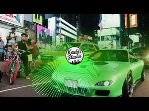 ultra-heavy bass trap instrumental