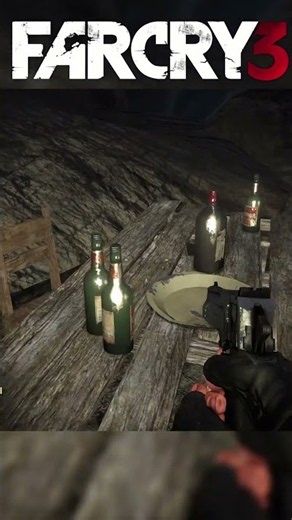 What’s Inside This Cave? 👀 | Far Cry 3 #farcry3 #gaming #gameplay #games