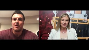 We got to be ready, September 13th is coming 😤 Check out Ryan’s full interview with Julie ➡️: https://bit.ly/2CDqyoj | Washington Commanders