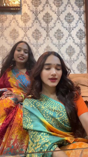 Friday special with @Tasnim Hossain❤️❤️ #foryoupageofficiall❤️❤️tiktok #bdtiktokofficial🇧🇩tiktokboangladesh😍😍😍🇧🇩 #alhamdulillah❤️ #bdtiktokofficial🇧🇩