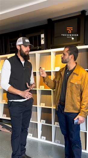 Deck Experts on Instagram: "🧼 What’s the Best Way to Clean Your Deck? Jake from TimberTech Explains! ✨ Keeping your deck looking brand new is easier than you think! 💡 Jake from TimberTech shares the best tips on how to clean your PVC deck safely and effectively. 🎥 Watch the video to get expert insights and make deck maintenance a breeze! 💬 Have more questions? Drop them in the comments! ⬇️ #DeckCare #CleaningTips #TimberTechDeck #OutdoorLiving #TechwoodDecks"