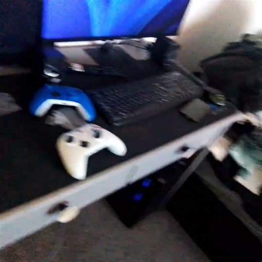 never buy an Xbox controller from temu.