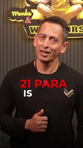 A Legend Amongs Legend | Col Mandeep Singh Mann, SM | 21 PARA SF