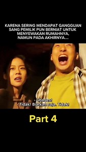 4.7K reactions · 165 shares | Dapat ide untuk memakai jasa pengusir hantu. #film #drakor dan #horor #movie | Rolando Sitanggang | Facebook